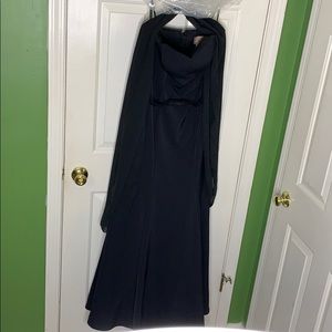 Formal Dress !